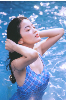 女性生殖外观图示各结构详解