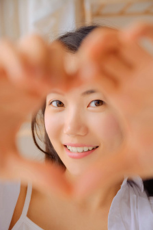 粉红金刚