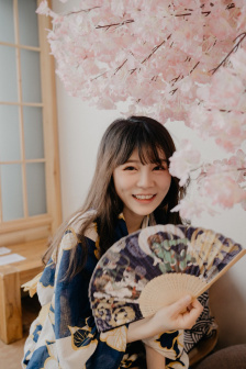 甜蜜间谍