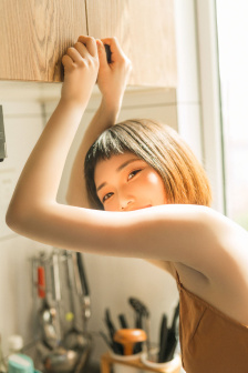小清欢番外篇哄酒