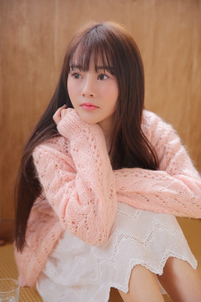 女士妆前乳大全图片