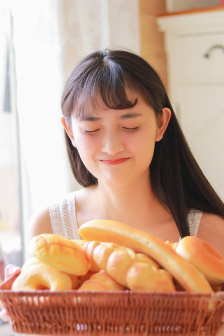 女子刑事档案