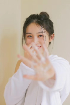 漂亮的女邻居6