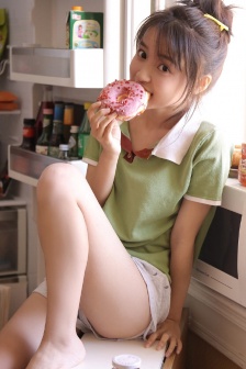 撒玛利亚女孩