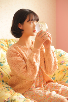 盛夏晚晴天电视剧全集